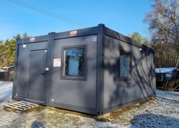 Dotacja na świetlicę w Powidzu Osiedle