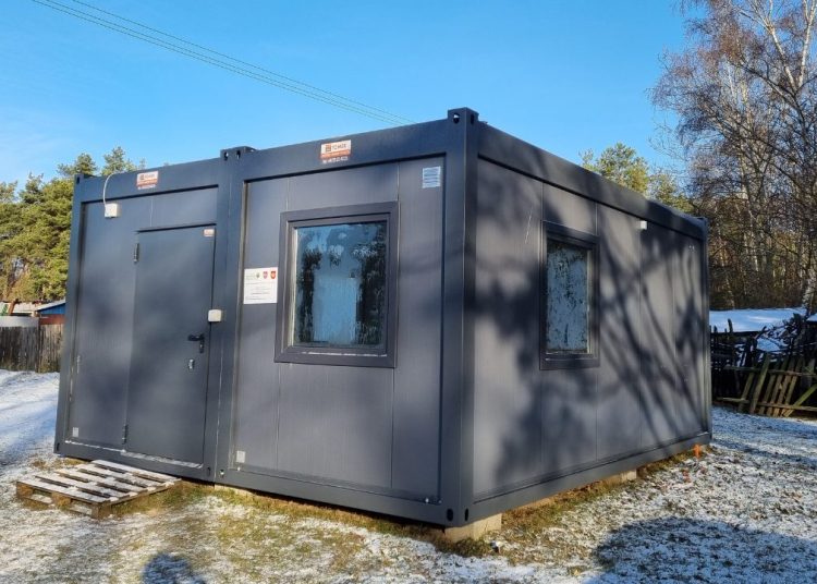 Dotacja na świetlicę w Powidzu Osiedle