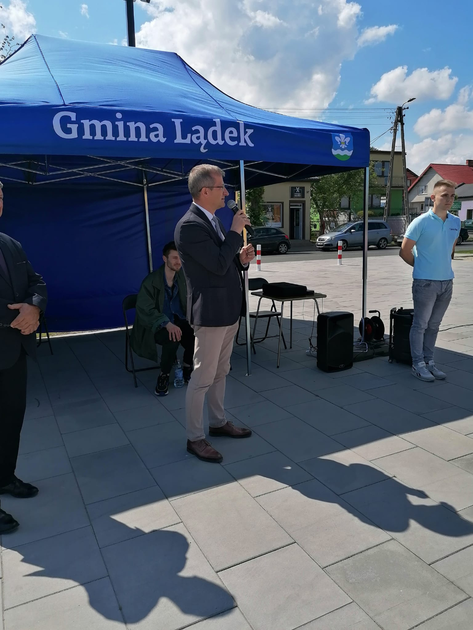 Dzień Dziecka w Lądku