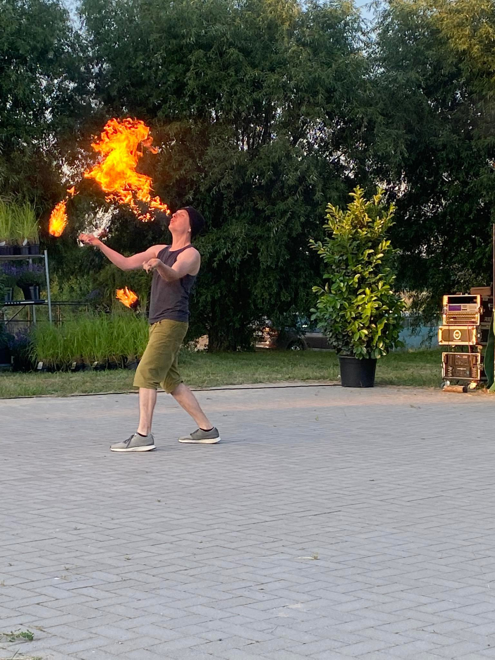 Festiwal Lawendy w Piotrowicach