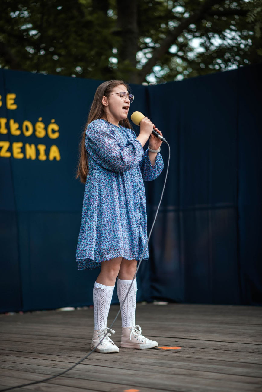 Świętowali dwadzieścia lat nadania imienia GALERIA ZDJĘĆ