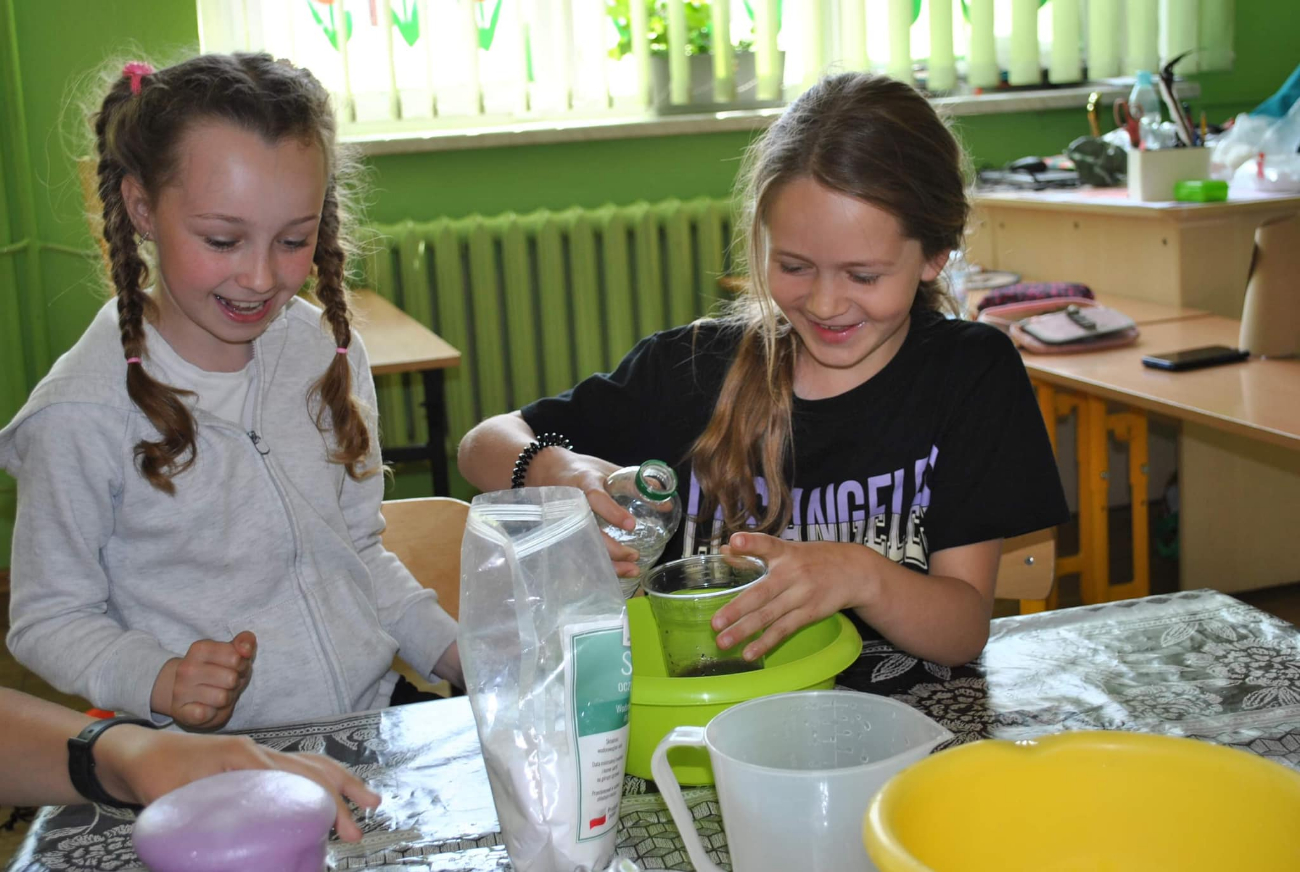 Święto Patrona w Drążnej