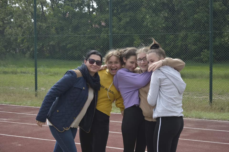 Święto Patrona w Drążnej