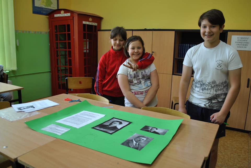 Święto Patrona w Drążnej