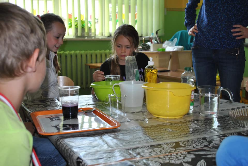 Święto Patrona w Drążnej