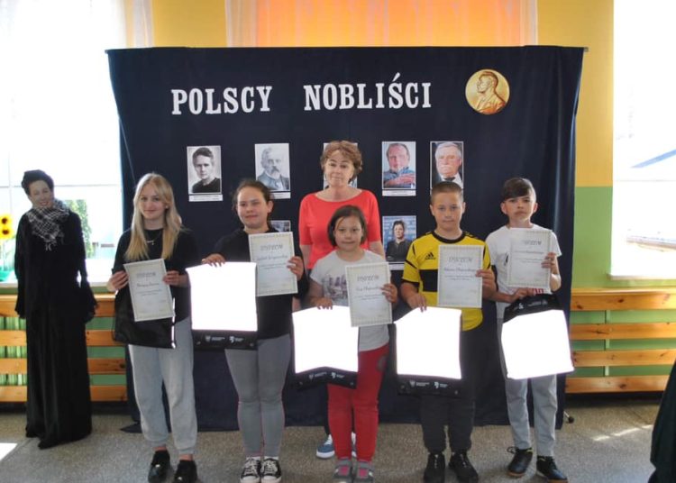 Święto Patrona w Drążnej