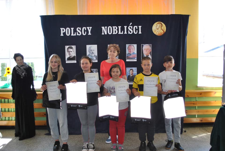 Święto Patrona w Drążnej