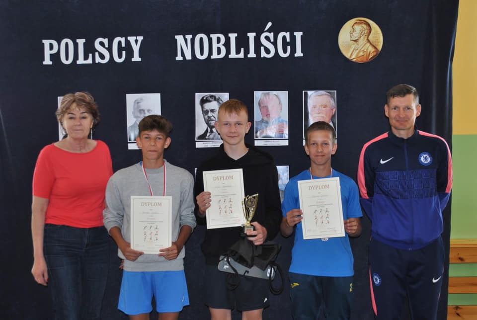 Święto Patrona w Drążnej