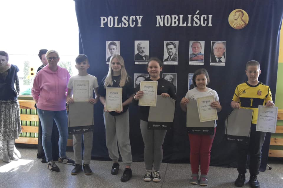 Święto Patrona w Drążnej