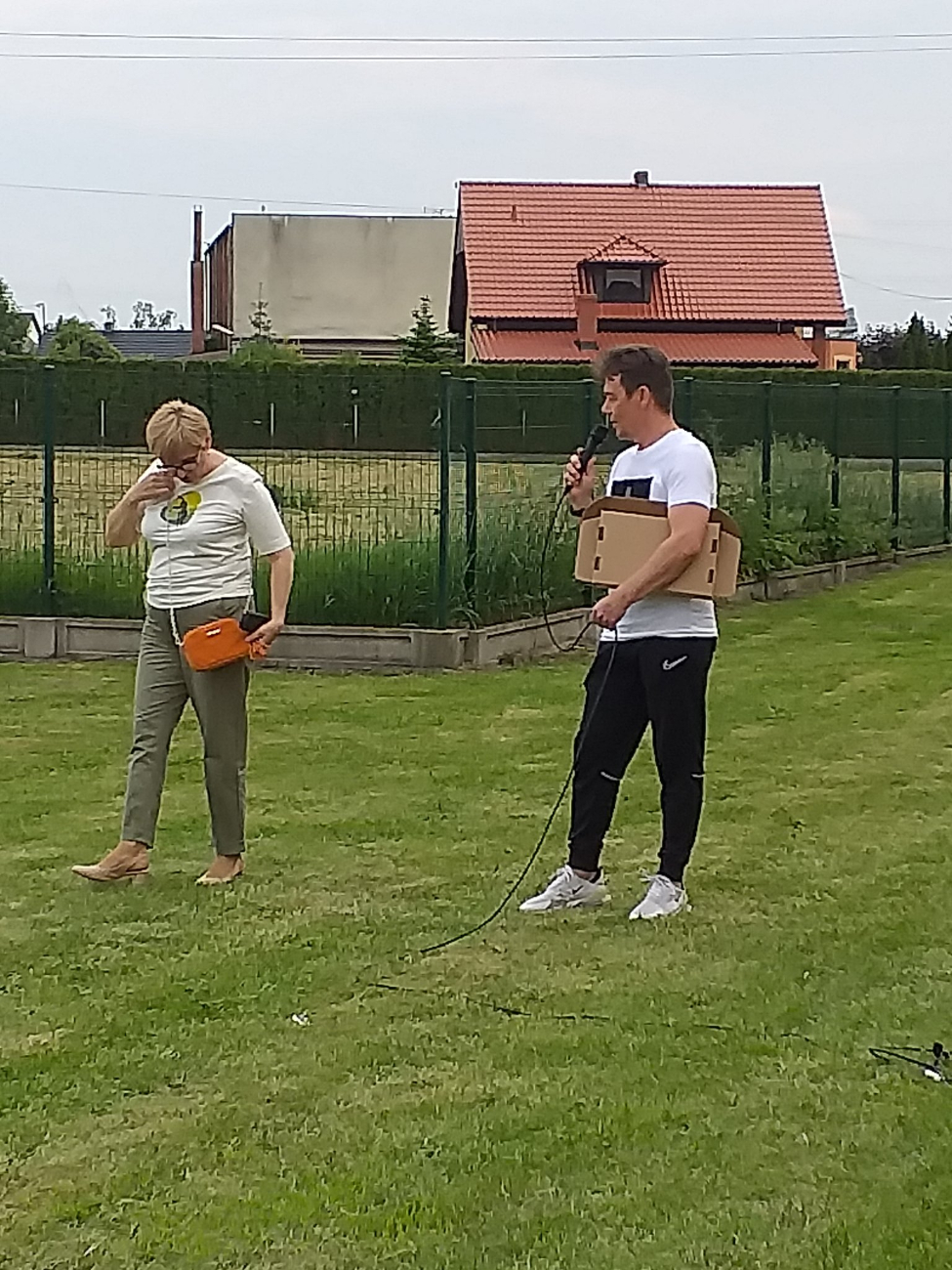 Młodojewo dla dzieci – festyn rodzinny