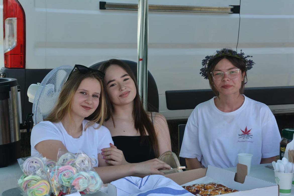 Festiwal Lawendy w Piotrowicach