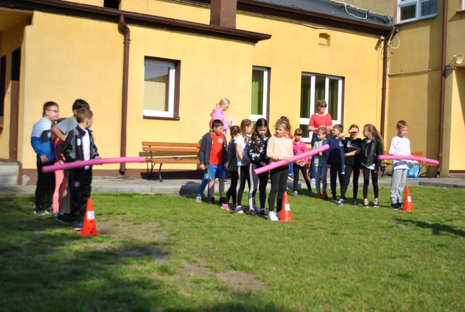 Święto Patrona w Drążnej