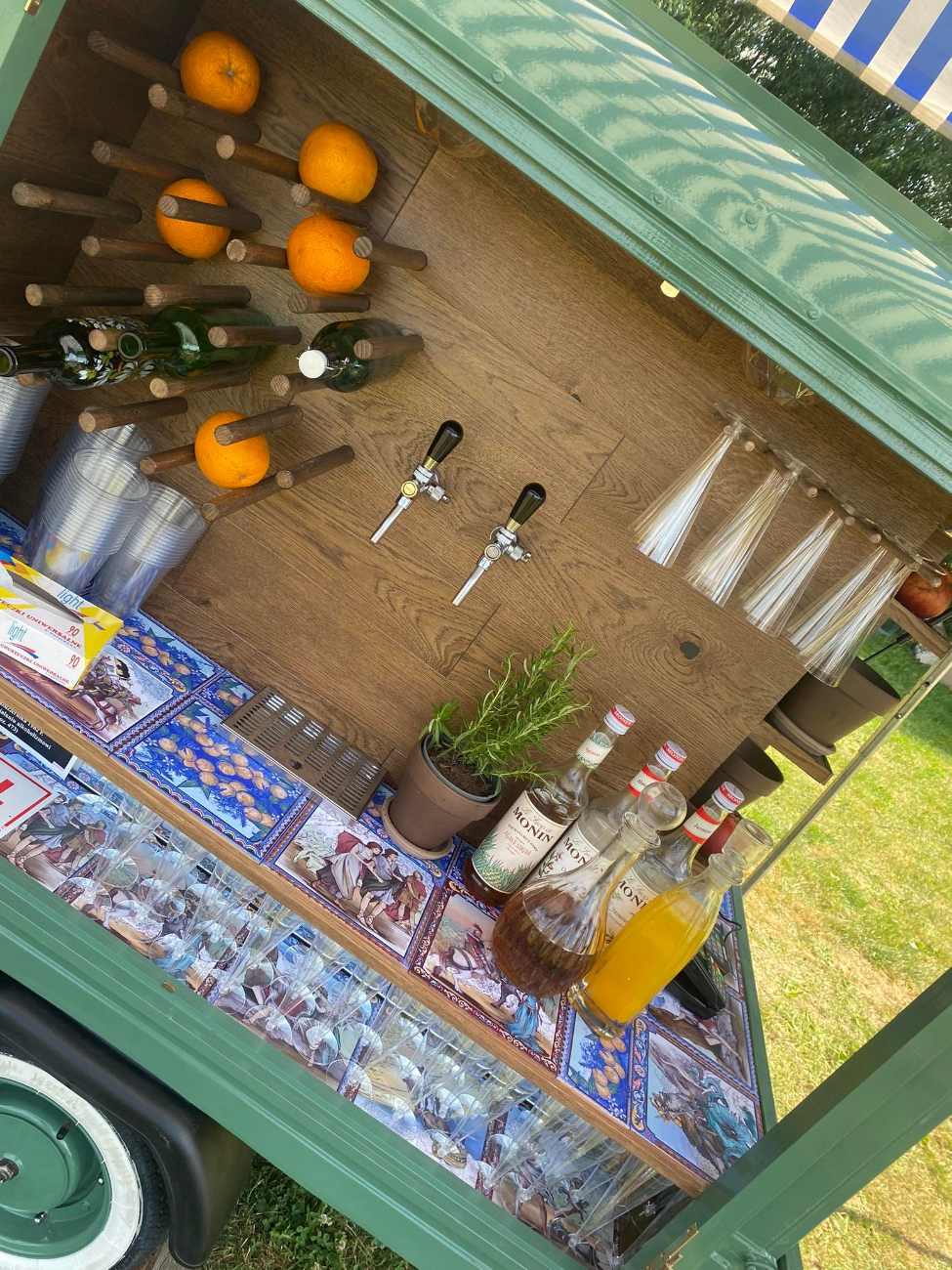 Festiwal Lawendy w Piotrowicach