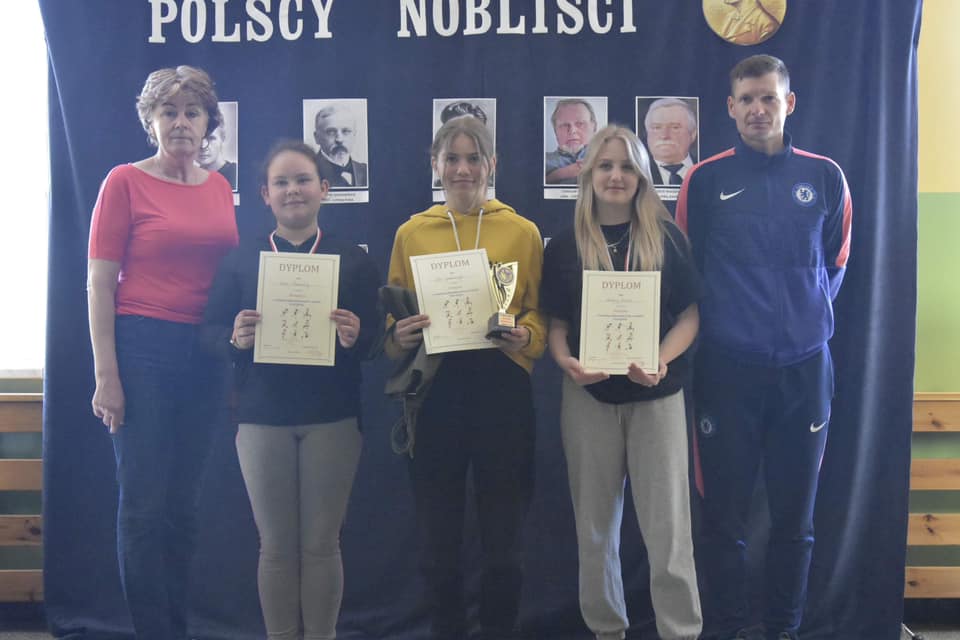 Święto Patrona w Drążnej