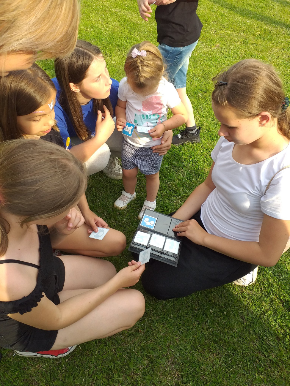 Młodojewo dla dzieci – festyn rodzinny