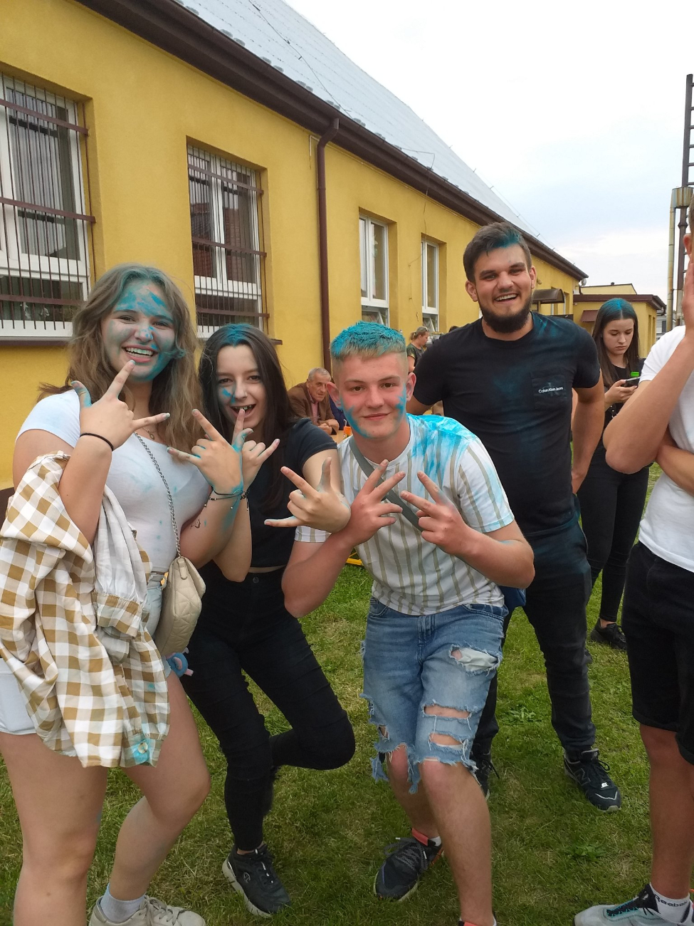 Młodojewo dla dzieci – festyn rodzinny