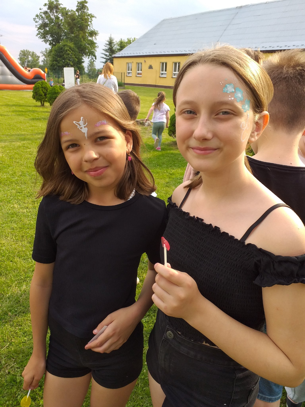 Młodojewo dla dzieci – festyn rodzinny