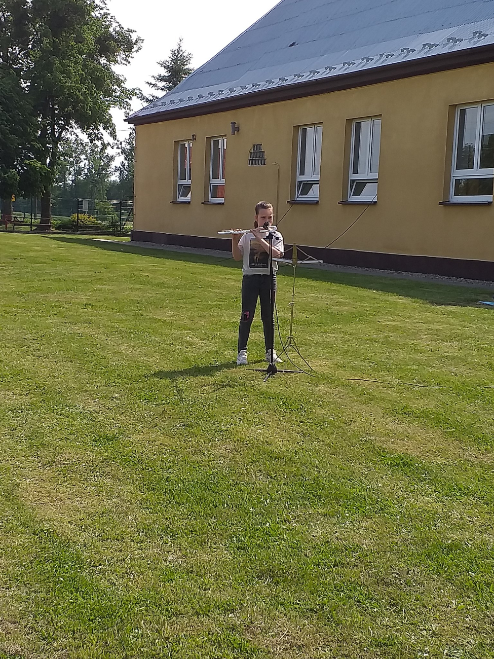 Młodojewo dla dzieci – festyn rodzinny