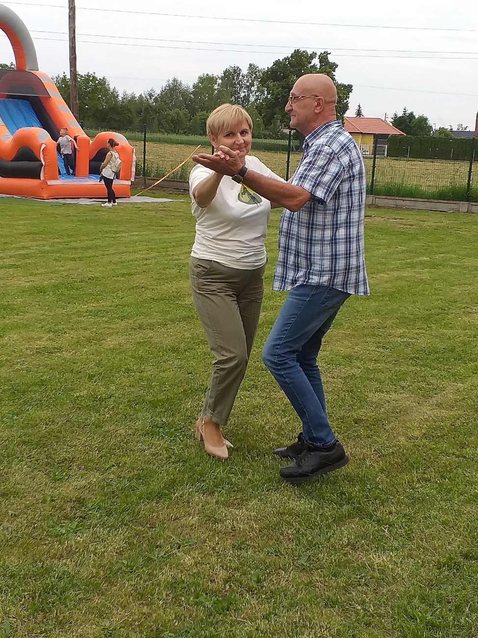 Młodojewo dla dzieci – festyn rodzinny