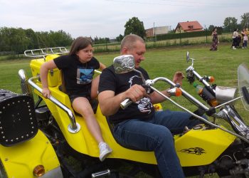 Młodojewo dla dzieci – festyn rodzinny