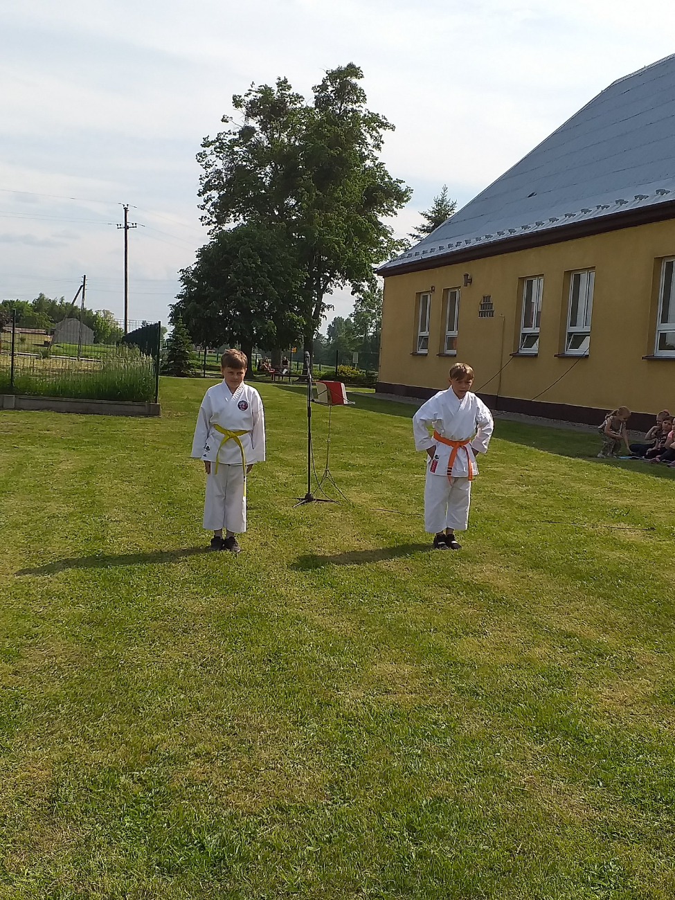 Młodojewo dla dzieci – festyn rodzinny