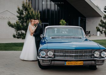 Natalia i Serafin. Gratulujemy!