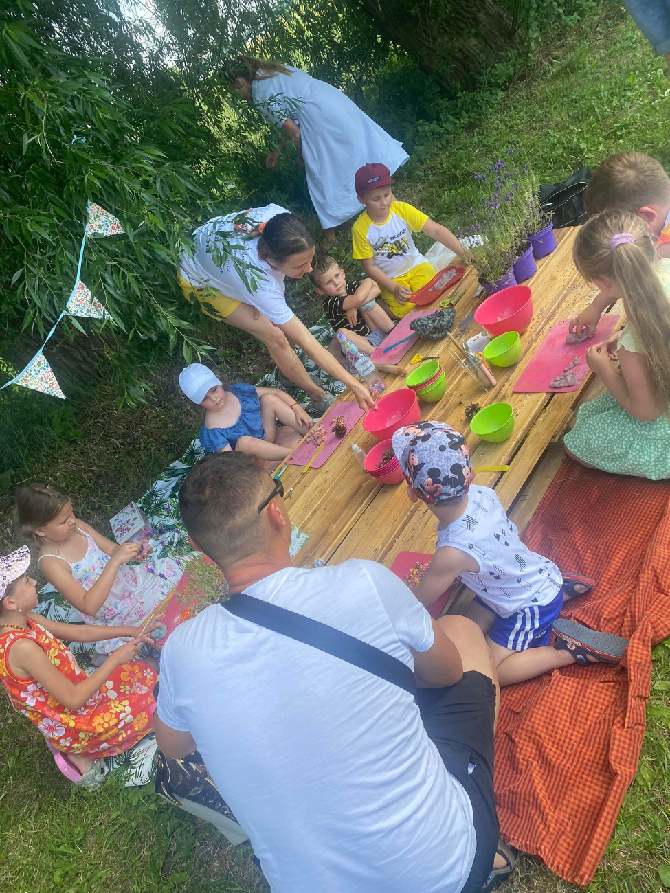 Festiwal Lawendy w Piotrowicach