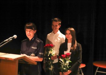 Razem Przeciw Przemocy. Podsumowali projekt