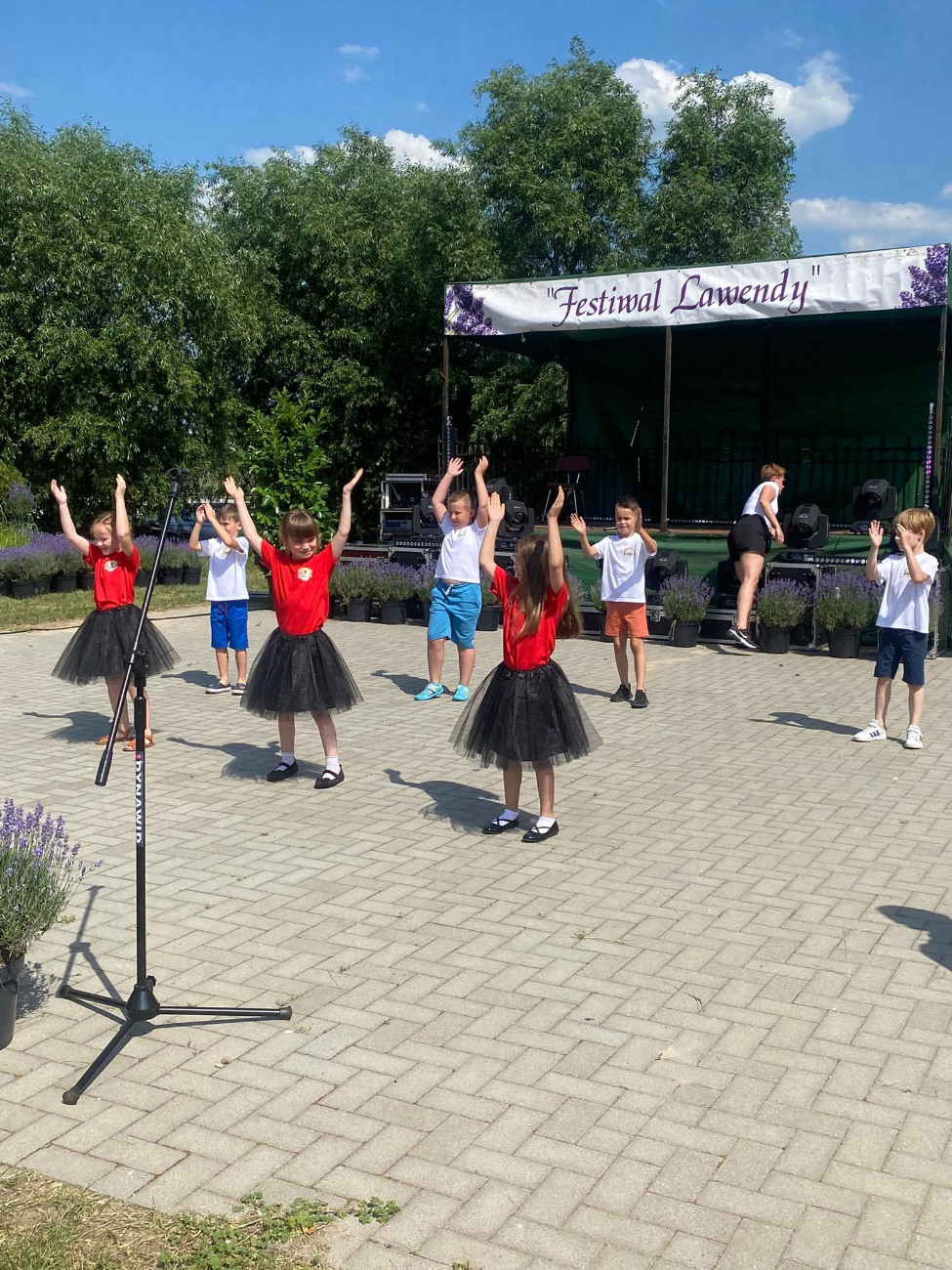 Festiwal Lawendy w Piotrowicach