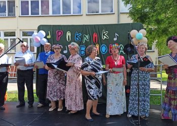 Powidzki piknik seniora za nami