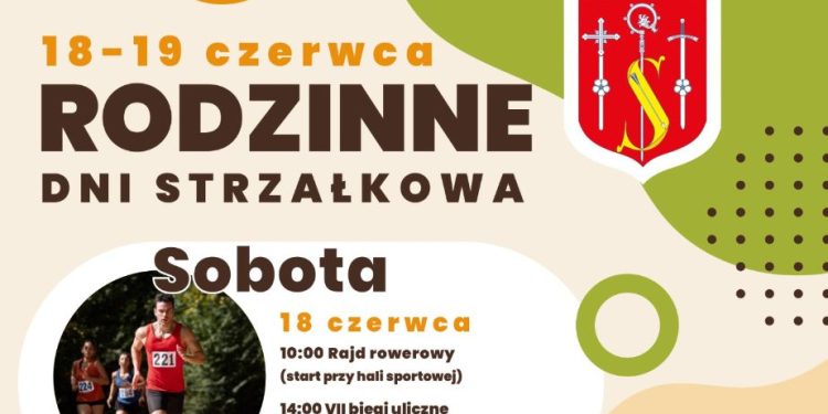 Powrót Rodzinnych Dni Strzałkowa