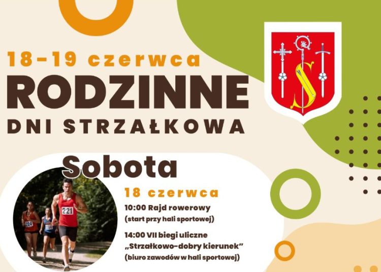 Powrót Rodzinnych Dni Strzałkowa