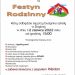 Organizatorzy zapraszają jutro na festyn do Drążnej