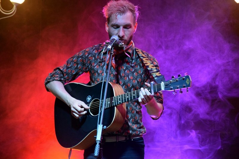 To był kolejny udany rok