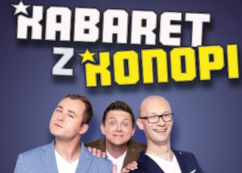 Kabaret z Konopi w Strzałkowie