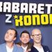 Kabaret z Konopi w Strzałkowie