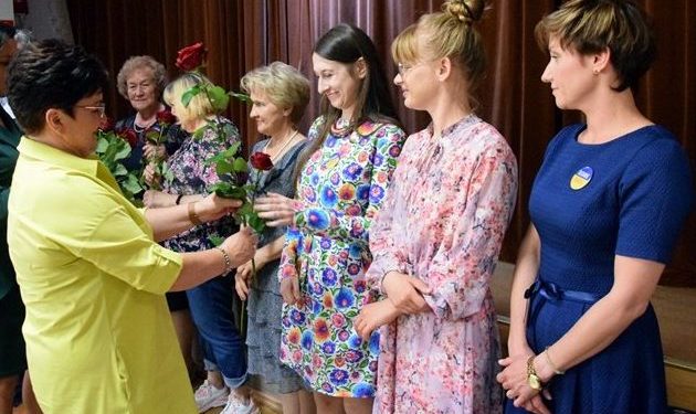 To był kolejny udany rok