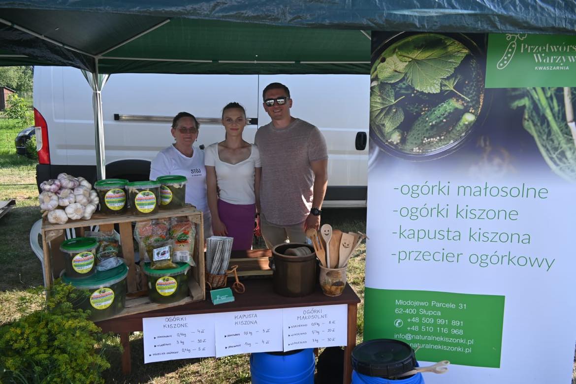 Festiwal Lawendy w Piotrowicach