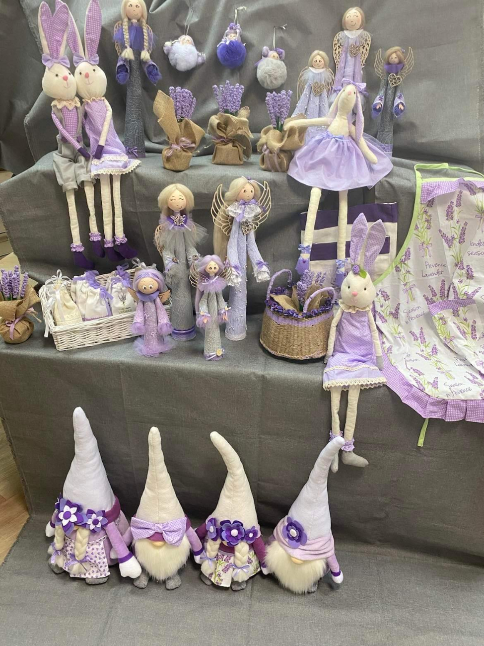 Festiwal Lawendy w Piotrowicach