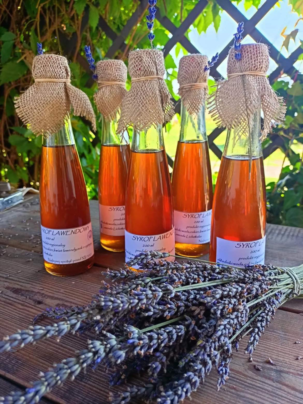 Festiwal Lawendy w Piotrowicach