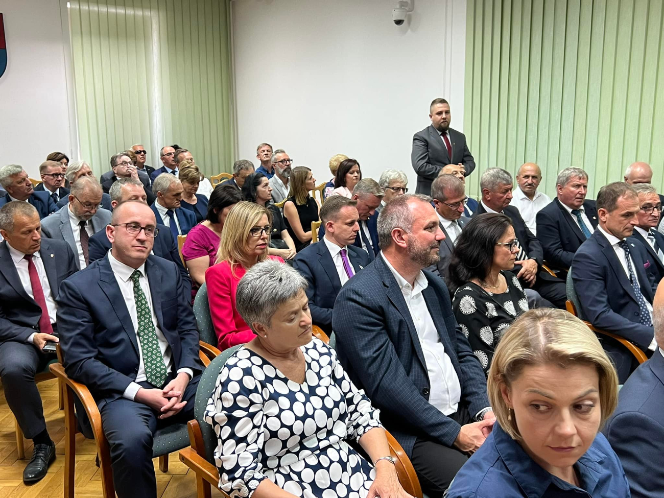 Mateusz Morawiecki w Słupcy ZDJĘCIA