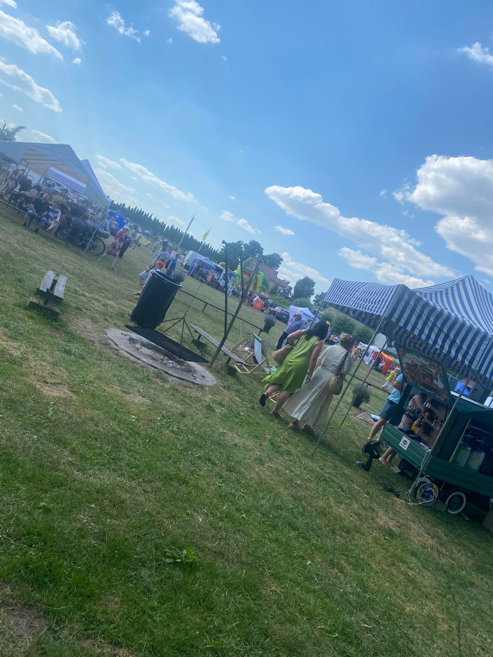 Festiwal Lawendy w Piotrowicach