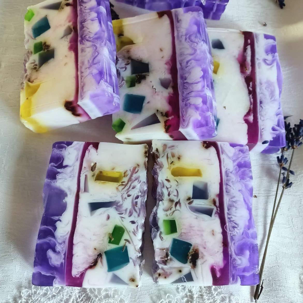 Festiwal Lawendy w Piotrowicach