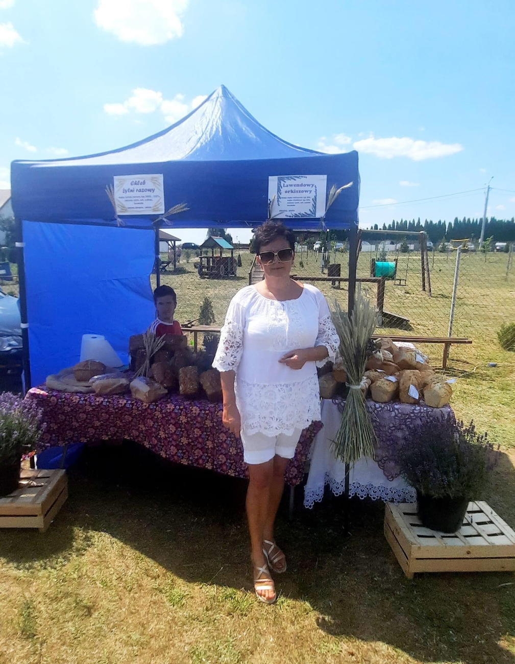 Festiwal Lawendy w Piotrowicach