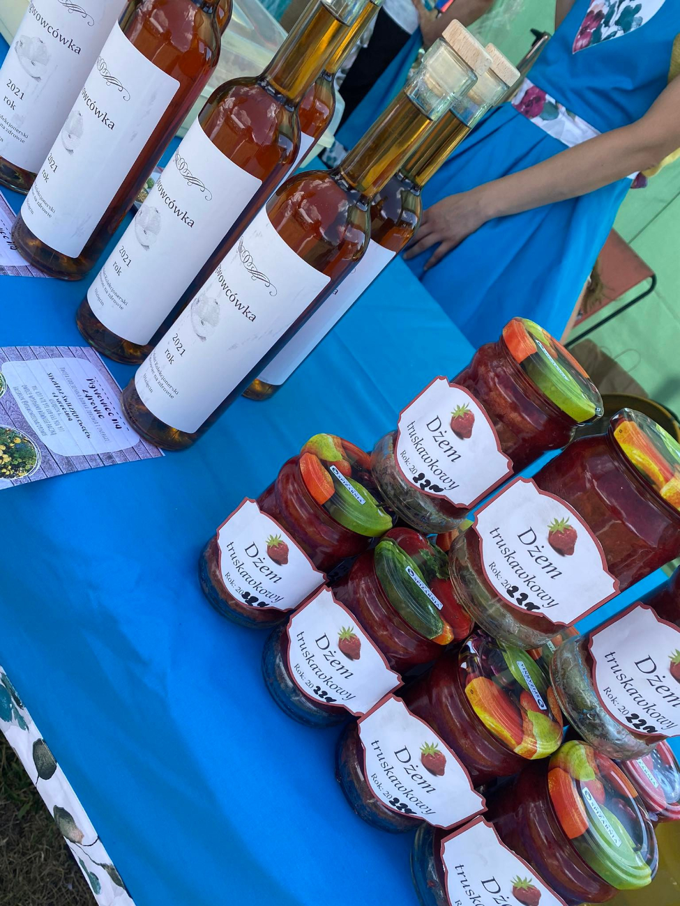 Festiwal Lawendy w Piotrowicach