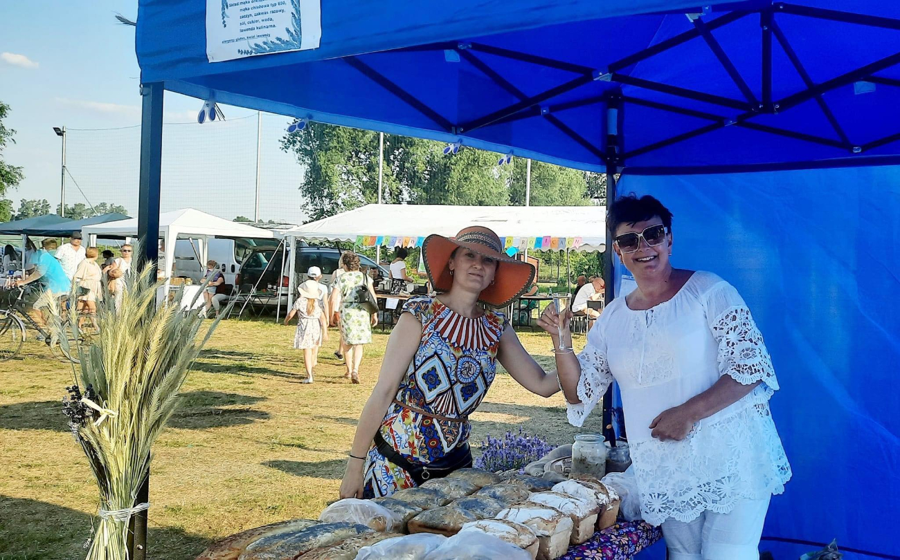 Festiwal Lawendy w Piotrowicach