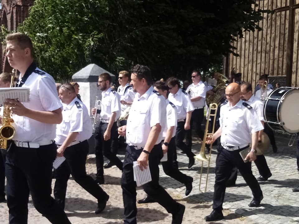 W Kowalewie uczcili pamięć lokalnego działacza