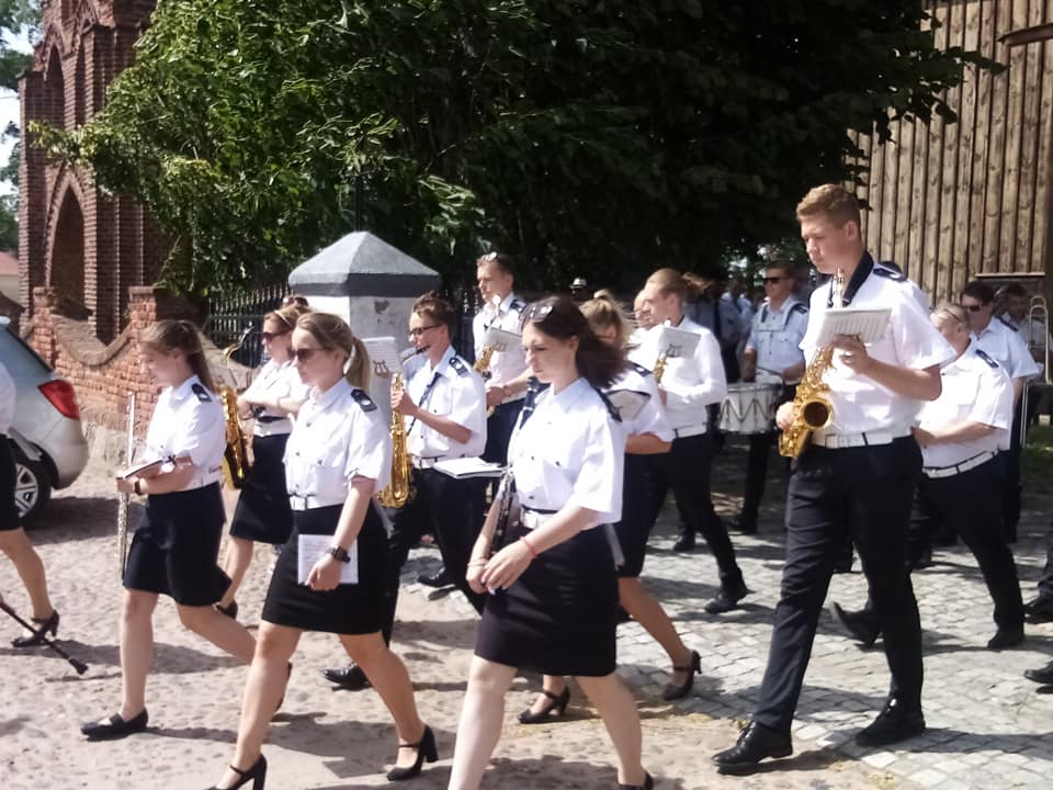 W Kowalewie uczcili pamięć lokalnego działacza