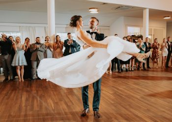 Ania i Patryk. Wszystkiego najlepszego!