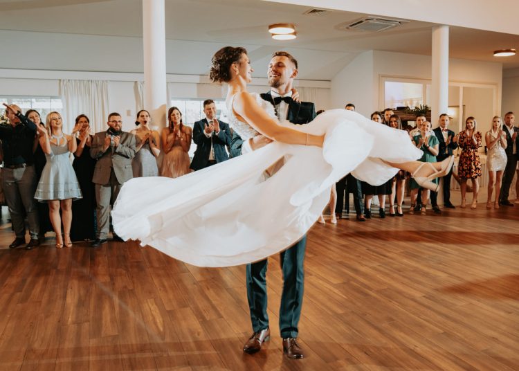 Ania i Patryk. Wszystkiego najlepszego!